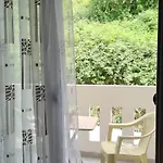 Dn شقة فلورا