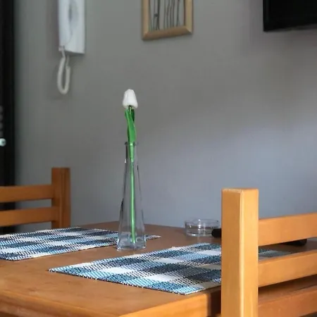 Apartamento Dn Vlorë
