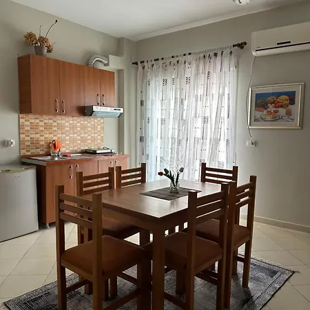 דירה Dn Vlorë