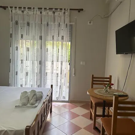 Dn דירה Vlorë