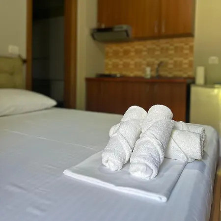 Apartamento Dn *