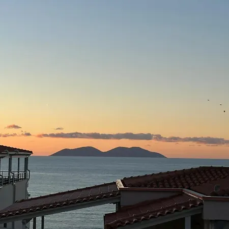 Apartamento Dn Vlorë