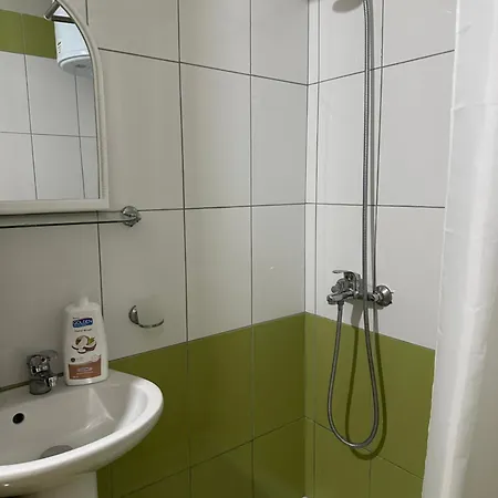 Apartamento Dn Vlorë