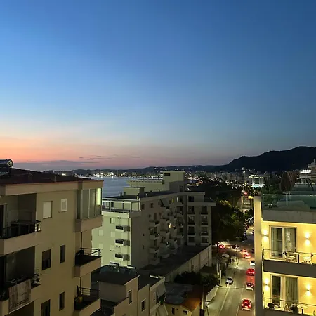 דירה Dn Vlorë