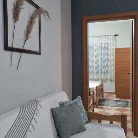 Apartamento Dn *