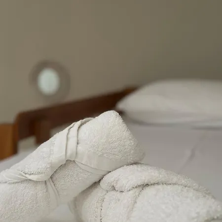 Apartamento Dn *