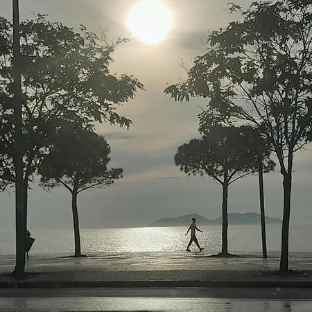 Dn 아파트 Vlorë