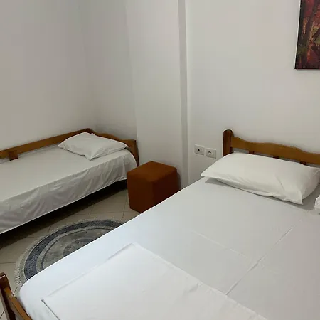 Dn Apartment *