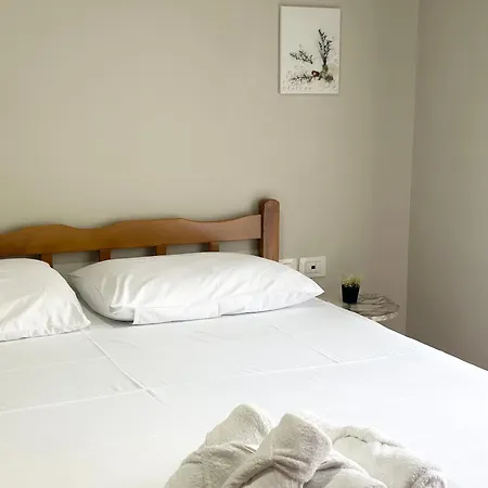 Lejlighed Dn