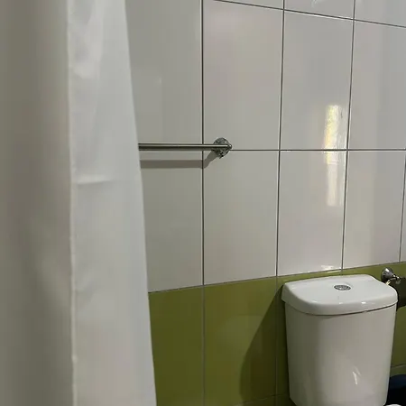 Διαμέρισμα Dn Vlorë