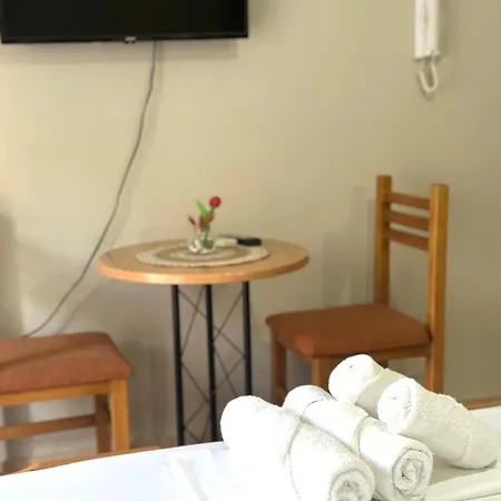 Dn Apartment