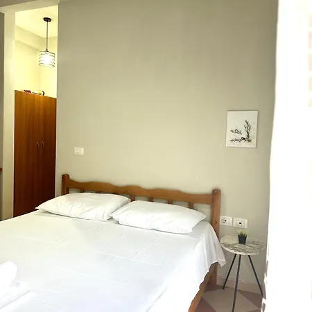 Apartment Dn
