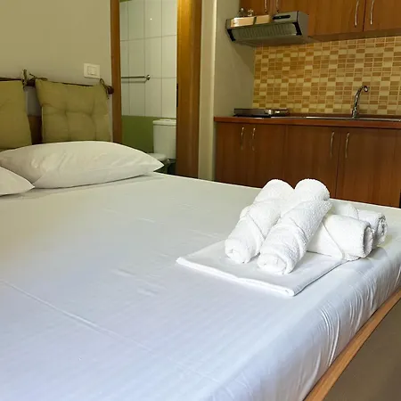 Dn Apartment Vlore