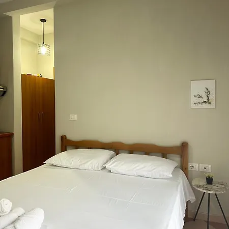 Dn Apartment