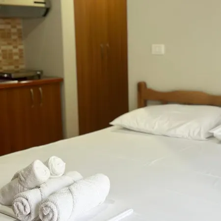 Apartment Dn