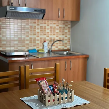 Dn Apartment