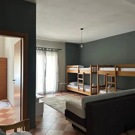 Apartment Dn *