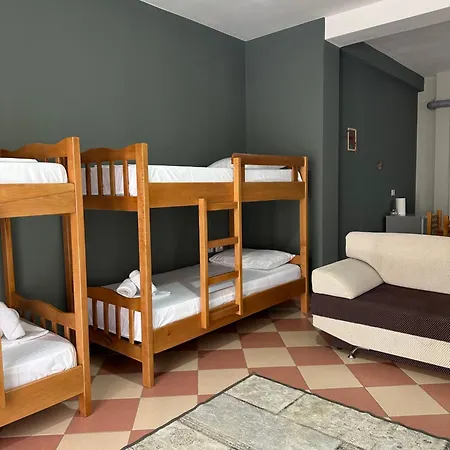 Dn Apartment