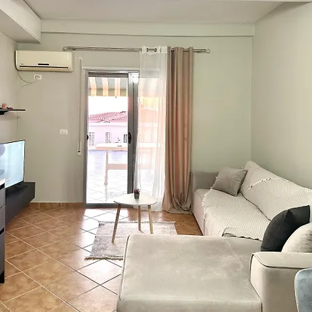 Lejlighed Dn Vlorë