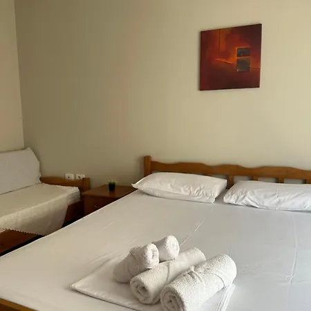 Dn Apartment