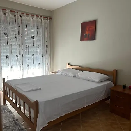 Dn Apartment Vlore