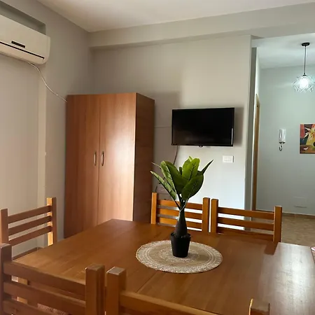 Dn Apartment *