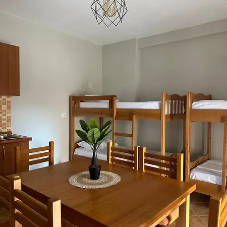 Dn Apartment Vlore